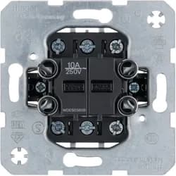 Hager Serientaster WDE503808
