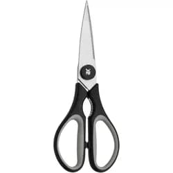 WMF Küchenschere Touch schwarz