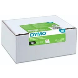 Dymo Adress-Etiketten 28 x 89 mm weiß 12x 130 St.