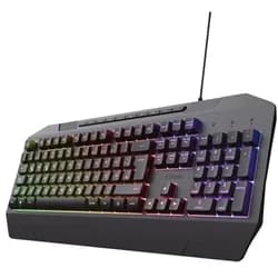 Trust Gaming-Tastatur