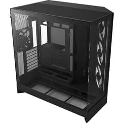 NZXT PC-Gehäuse H9 Flow RGB (2025)