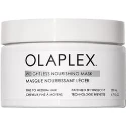 Weightless Nourishing Mask