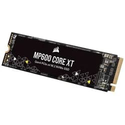 Corsair SSD-Festplatte