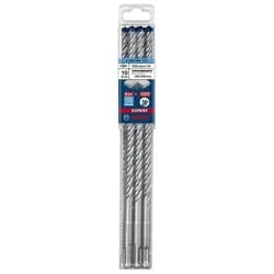 Expert SDS-plus-7X Drill Bit 10 mm 10pcs