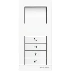Busch-Jaeger Innenstation Audio 83210 AP-624
