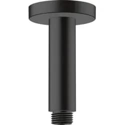 Hansgrohe Vernis Blend Duscharm Schwarz Matt 27804670