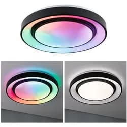 Paulmann, Deckenleuchte, Rainbow (4750 lm)