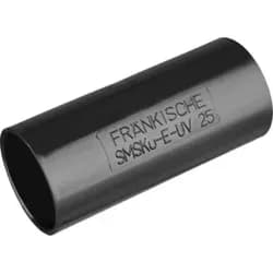 Fränkische Steckmuffe SMSKu-E-UV M50, 10 Stück