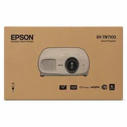 Epson Beamer