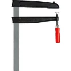 BESSEY Tiefspann-Schraubzwinge TGN40T40