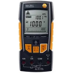 Testo Multimeter 760-3