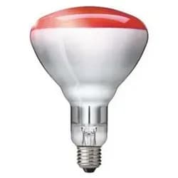 Philips InfraRed Reflektorlampe 150W E27 57520325