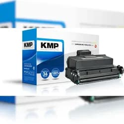 KMP Tonerpatrone