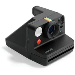Now+ Gen 3 - Black
