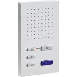 TCS Tür Control Audio Innenstation ISW3130-0140