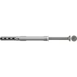 Fischer, Dübel, Langschaftdübel SXR 10x140 T R (50 Stk.)