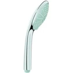 Grohe Handbrause EUPHORIA 110 110 M 3 St