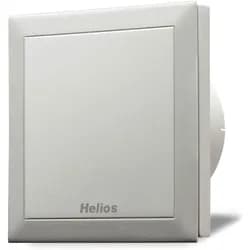 Helios Ventilatoren Minilüfter M1/100 N/C