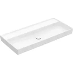 Villeroy & Boch Collaro Schrankwaschtisch 4A33A3, 4A33A3RW 4A33A3RW