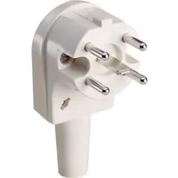 ABL GmbH Winkelstecker PERILEX 2407