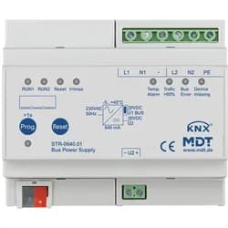 MDT technologies Busspannungsversorgung STR-0640.01