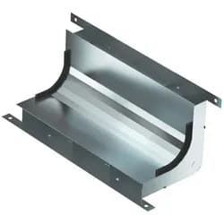 OBO Bettermann Vertikalkrümmer KV3 35038-2