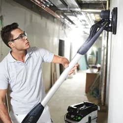 Festool Netzschleifmittel STF DELTA P320 GR NET/50