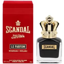 Scandal Him Le Parfum E.d.P. Nat. Spray Intense