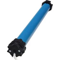 Rademacher, Elektromotor, RolloTube