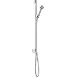 Brauseset AXOR ONE 75 1jet EcoSmart chro
