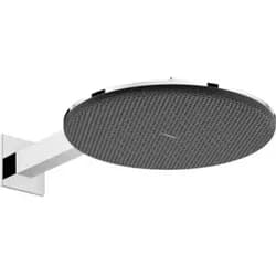hansgrohe Raindance Alive S Kopfbrause 300 2jet EcoSmart mit Brausearm, Chrom