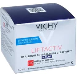 Vichy Nachtcreme
