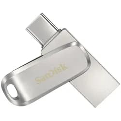 SANDISK Ultra Dual Drive Luxe USB Type-C 1TB