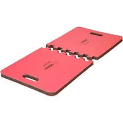 KS Tools Bodenschutzmatte rot