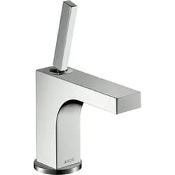 AXOR 39035000 Waschtischmischer f.Handwaschbecken - Silber