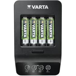 Varta Ladegerät »LCD Smart Charger+«