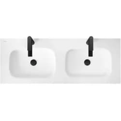 DURAVIT TU1020002046 Tulum by Starck Einh.-WT-Mischer M - Schwarz