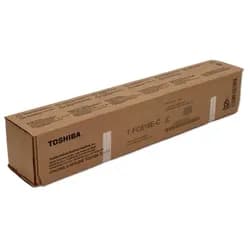 Toshiba Toner T-FC616E-C 6AK00000369 cyan