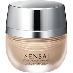 CREAM FOUNDATION