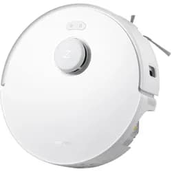 Roborock Qrevo Curv 2 FlowX weiß
