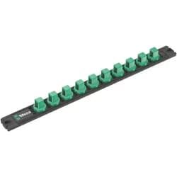 Wera Werk Nuss-Magnetleiste 05136422001