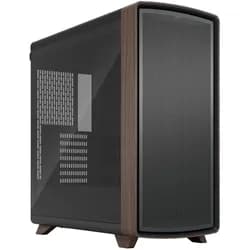 Fractal Design Summit Black TG | PC-Gehäuse