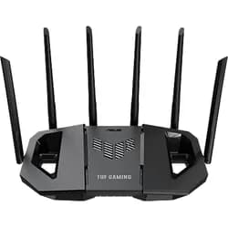 Asus TUF-BE6500