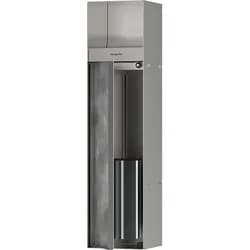 Hansgrohe WC-Bürste 56062800