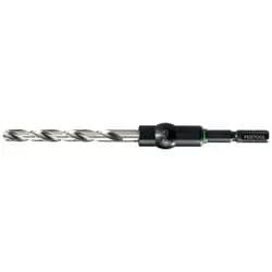 Festool Spiralbohrer HSS D 6,5/63 CE/M-Set