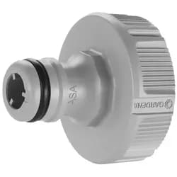 Tap Coupling 33.3 MM (G 1")