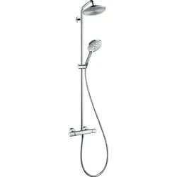 HG Showerpipe RAINDANCE SELECT S 240 Air