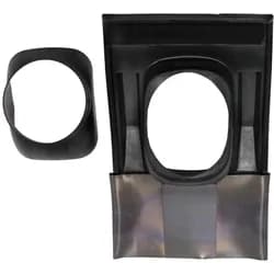 Vaillant Kunststoff-Universalpfanne 009076