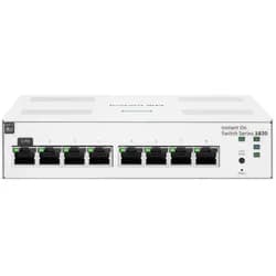 Aruba Instant On 1830 8G Switch