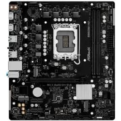 ASROCK B860M-H2